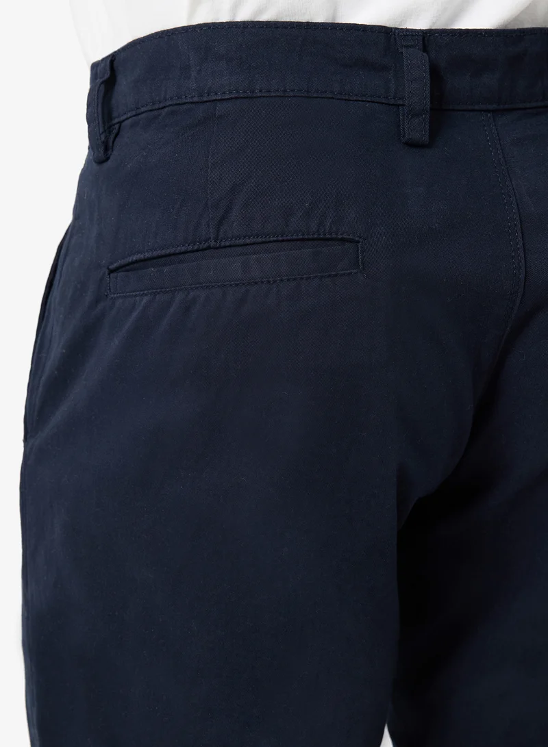 Robert Wood  Slim Fit Formal Chinos for Men | Best Price UAE